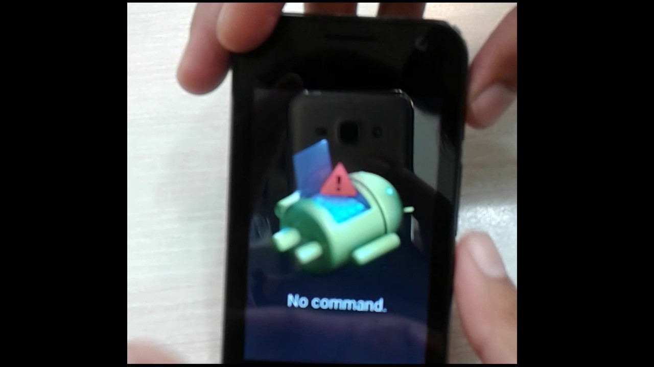 software for flashing android phones